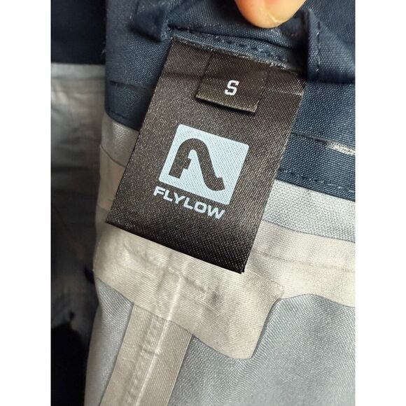 Flylow Baker Bib Men's Sz. S - Picture 7 of 10